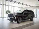 Cadillac Escalade Sport 2023 годаүшін82 000 000 тг. в Алматы