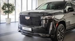 Cadillac Escalade Sport 2023 года за 82 000 000 тг. в Алматы – фото 3