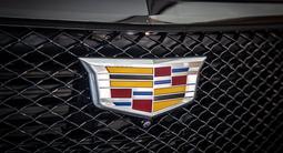 Cadillac Escalade Sport 2023 года за 82 000 000 тг. в Алматы – фото 5