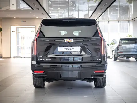 Cadillac Escalade Sport 2023 года за 82 000 000 тг. в Алматы – фото 9