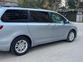 Toyota Sienna 2016 годаүшін10 900 000 тг. в Атырау – фото 2