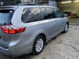 Toyota Sienna 2016 годаүшін11 200 000 тг. в Атырау – фото 3