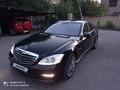 Mercedes-Benz S 350 2008 годаүшін8 500 000 тг. в Караганда – фото 30