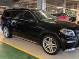 Mercedes-Benz GL 400 2015 года за 20 000 000 тг. в Астана