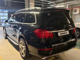 Mercedes-Benz GL 400 2015 года за 20 000 000 тг. в Астана – фото 2