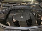 Mercedes-Benz GL 400 2015 года за 20 000 000 тг. в Астана – фото 5
