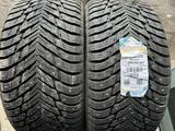 285/40/21 Nokian. ДВА (2) новых баллона за 160 000 тг. в Алматы