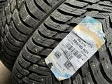 285/40/21 Nokian. ДВА (2) новых баллона за 160 000 тг. в Алматы – фото 3