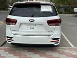 Kia Sorento 2017 годаүшін7 500 000 тг. в Актау – фото 4
