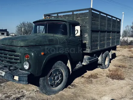 ЗиЛ  130 1988 года за 1 500 000 тг. в Жанакорган – фото 3