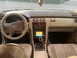 Mercedes-Benz E 320 2001 года за 4 000 000 тг. в Сатпаев – фото 2