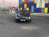 Mercedes-Benz E 320 2001 года за 4 000 000 тг. в Сатпаев – фото 4