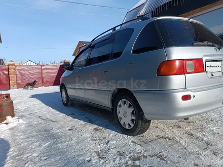 Toyota Ipsum 1998 года за 3 950 000 тг. в Павлодар – фото 2