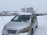 Honda Odyssey 2010 годаfor7 100 000 тг. в Актау