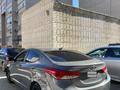 Hyundai Elantra 2013 годаүшін3 500 000 тг. в Актобе – фото 5