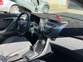 Hyundai Elantra 2013 годаүшін3 500 000 тг. в Актобе – фото 7