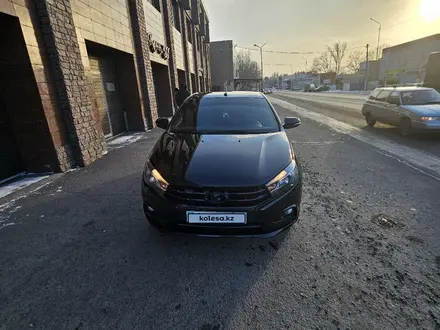 ВАЗ (Lada) Vesta 2019 года за 5 300 000 тг. в Павлодар