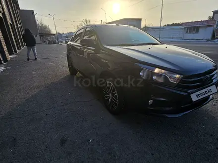 ВАЗ (Lada) Vesta 2019 года за 5 300 000 тг. в Павлодар – фото 3