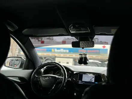 ВАЗ (Lada) Vesta 2019 года за 5 300 000 тг. в Павлодар – фото 5