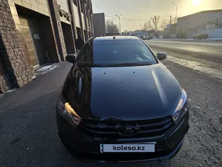 ВАЗ (Lada) Vesta 2019 года за 5 300 000 тг. в Павлодар – фото 7