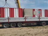 Schmitz Cargobull  SW 24 2000 года за 3 000 000 тг. в Караганда