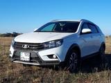 ВАЗ (Lada) Vesta SW Cross 2018 года за 5 500 000 тг. в Уральск