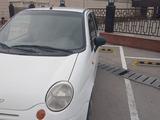 Daewoo Matiz 2010 года за 1 500 000 тг. в Алматы – фото 2