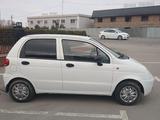 Daewoo Matiz 2010 года за 1 500 000 тг. в Алматы – фото 5