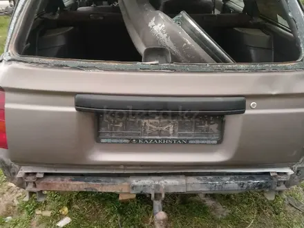 Subaru Legacy 1989 года за 10 000 тг. в Алматы