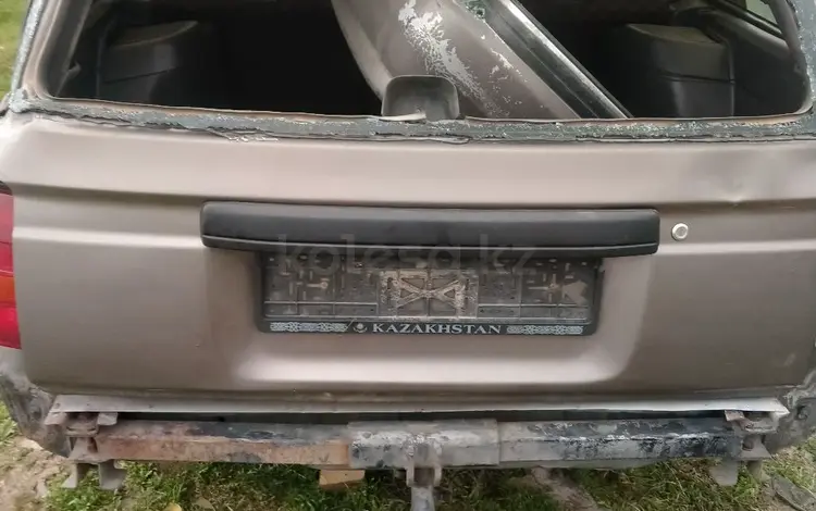 Subaru Legacy 1989 года за 10 000 тг. в Алматы
