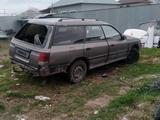 Subaru Legacy 1989 годаүшін10 000 тг. в Алматы – фото 2