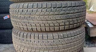 205/70R15 YOKOHAMA ice GUARD G075. за 100 000 тг. в Алматы