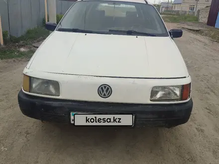 Volkswagen Passat 1993 года за 1 100 000 тг. в Житикара