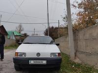 Volkswagen Passat 1989 годаүшін800 000 тг. в Шымкент