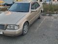 Mercedes-Benz C 180 1994 годаfor1 200 000 тг. в Семей – фото 3