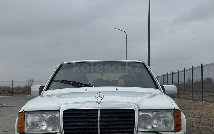 Mercedes-Benz E 230 1992 года за 800 000 тг. в Кызылорда