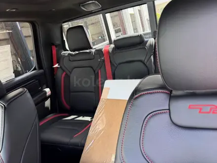 Dodge RAM 2026 года за 100 000 000 тг. в Алматы – фото 13