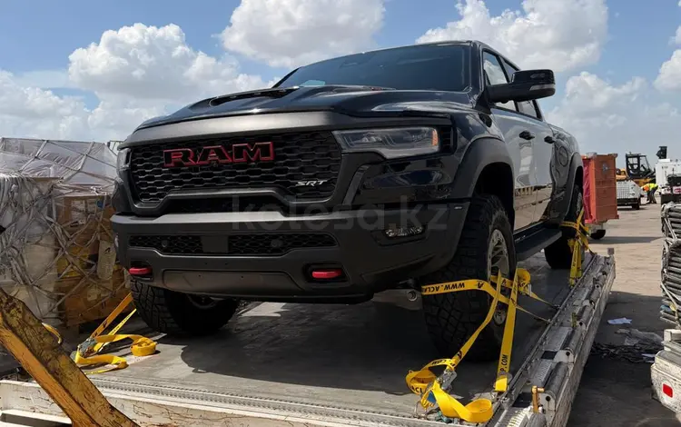 Dodge RAM 2026 года за 100 000 000 тг. в Алматы