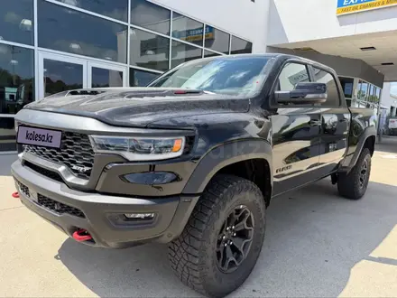 Dodge RAM 2026 года за 100 000 000 тг. в Алматы – фото 2