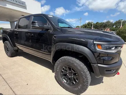 Dodge RAM 2026 года за 100 000 000 тг. в Алматы – фото 4