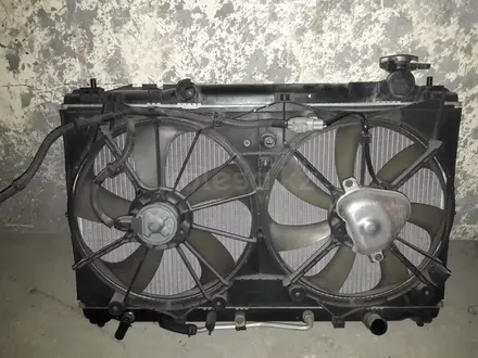 Радиатор охлаждения Камри 40 Оригинал за 505 тг. в Алматы