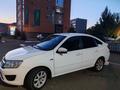 ВАЗ (Lada) Granta 2191 2015 годаfor3 700 000 тг. в Костанай – фото 3