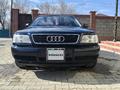 Audi A6 1994 года за 2 800 000 тг. в Теренозек – фото 2