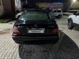 Mercedes-Benz S 500 2004 года за 3 900 000 тг. в Актау – фото 4