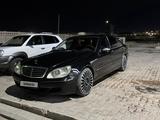 Mercedes-Benz S 500 2004 года за 3 900 000 тг. в Актау – фото 2