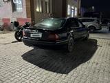 Mercedes-Benz S 500 2004 года за 3 900 000 тг. в Актау – фото 3
