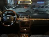 Mercedes-Benz S 500 2004 года за 3 900 000 тг. в Актау – фото 5