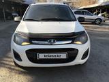 ВАЗ (Lada) Kalina 2194 2017 года за 2 400 000 тг. в Алматы