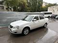 ВАЗ (Lada) Priora 2170 2014 годаүшін2 850 000 тг. в Астана – фото 2