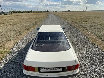 Audi 80 1992 года за 899 999 тг. в Актобе – фото 5